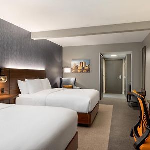 Guest Room Two Queen Beds